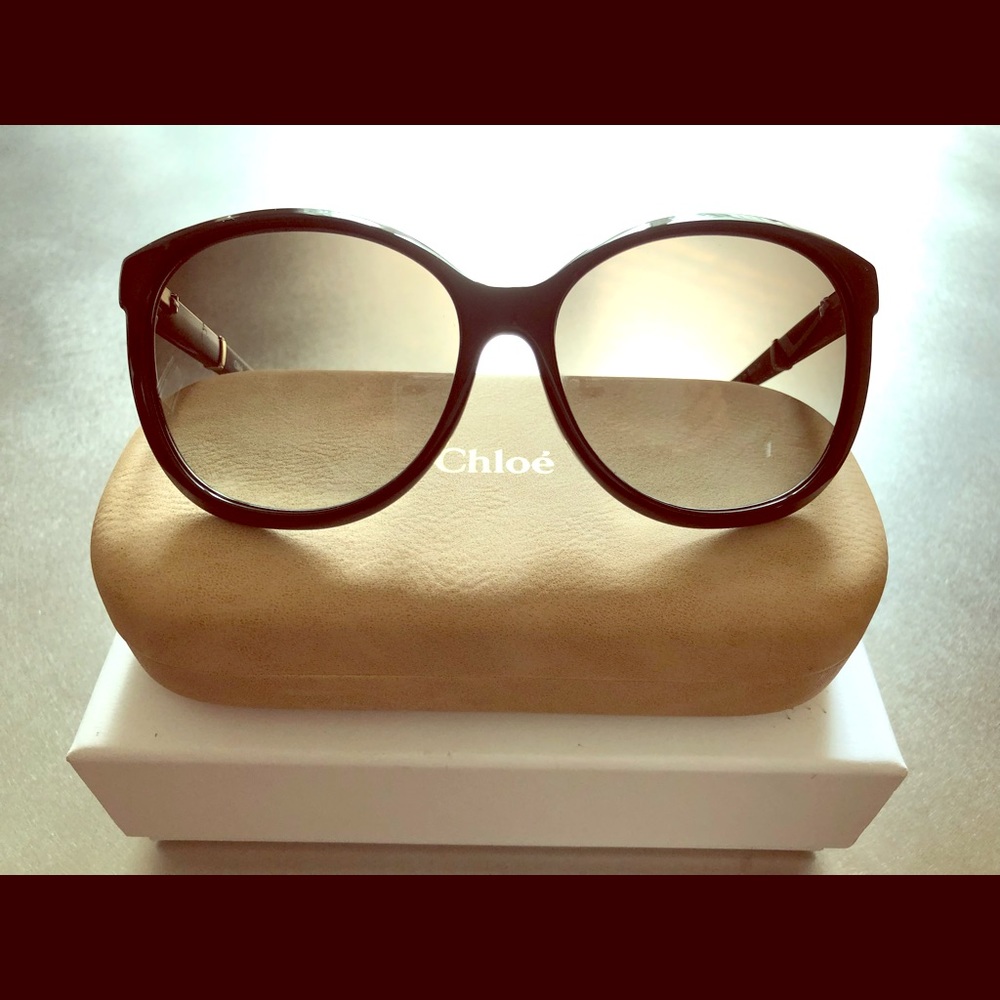 Chloe Sunglasses